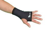 Fingerless Gloves