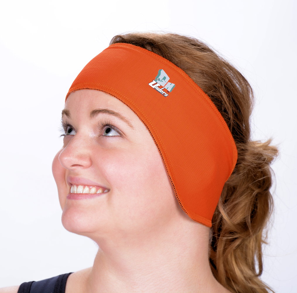 Under armour discount ear warmer