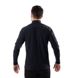 Top Long Sleeve Mock Turtleneck Men's