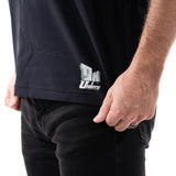 Top Short Sleeve Crew Neck Men's