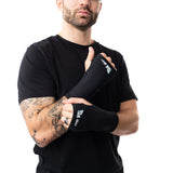 Fingerless Gloves