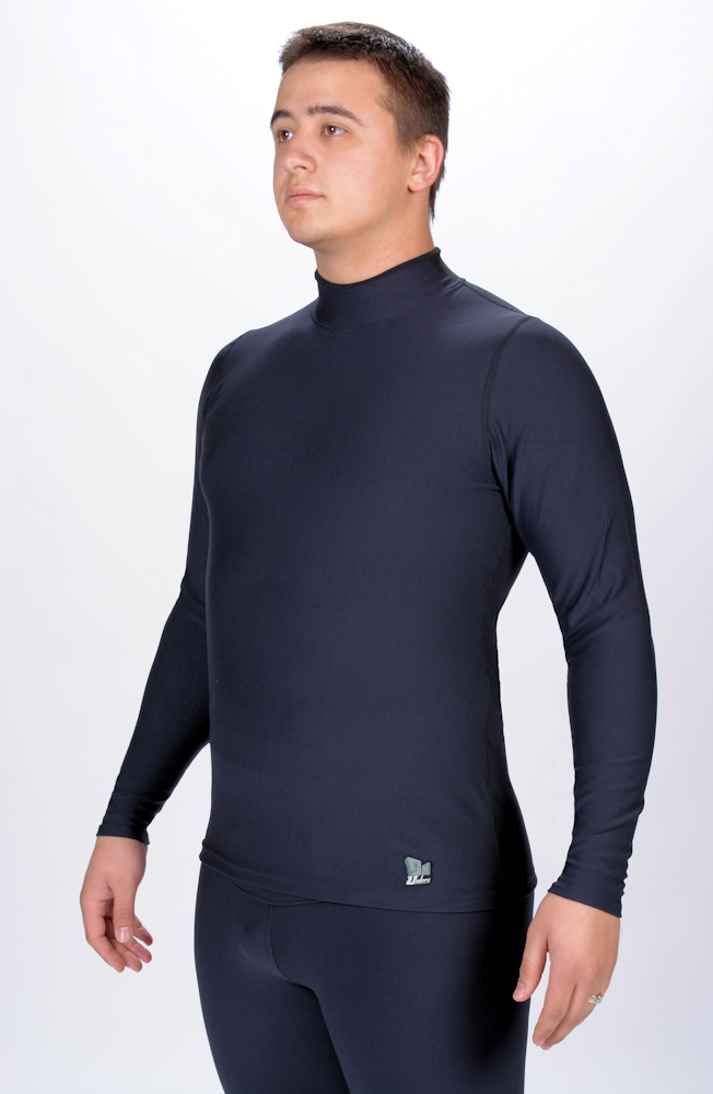 Long Sleeve Mock GHUnders