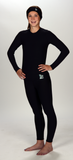 Youth Long Sleeve Crew Top