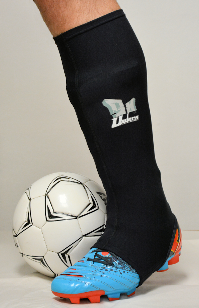 Cleat and Guard Cover GHUnders