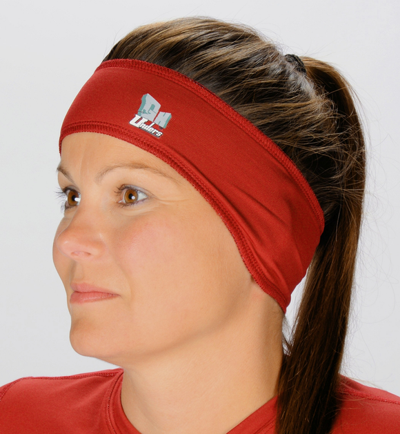 Under armour ear on sale warmer