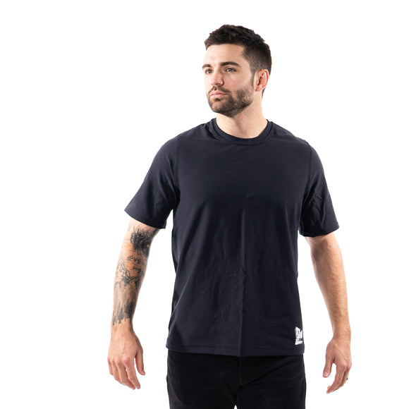 Top Short Sleeve Crew Neck Lite Men's