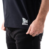 Top Short Sleeve Crew Neck Lite Men's