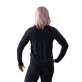 Top Long Sleeve Crew Lite Neck Women's